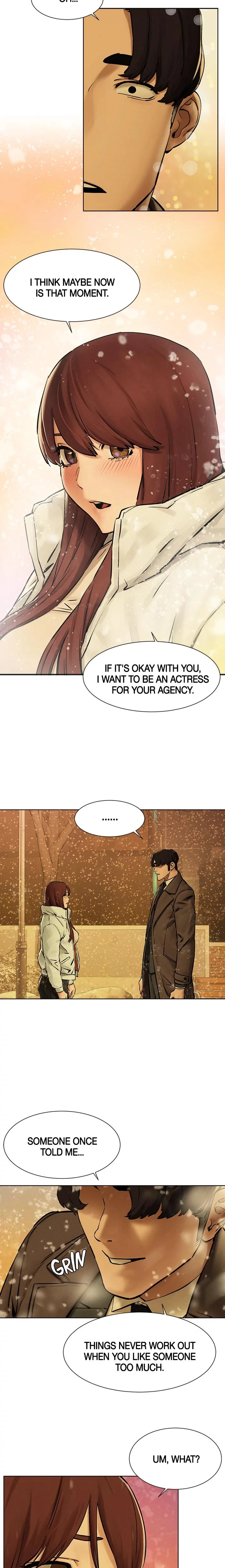My Kingdom Chapter 160 Page 19