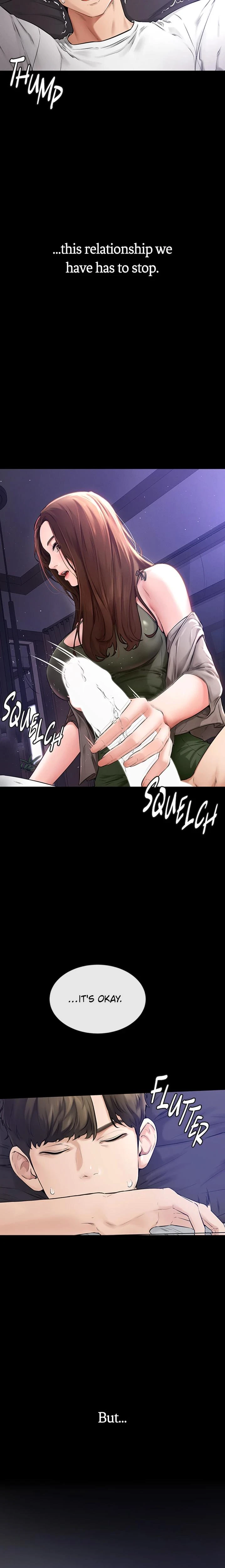 My New Family Is Too Nice To Me Chapter 001 Page 3