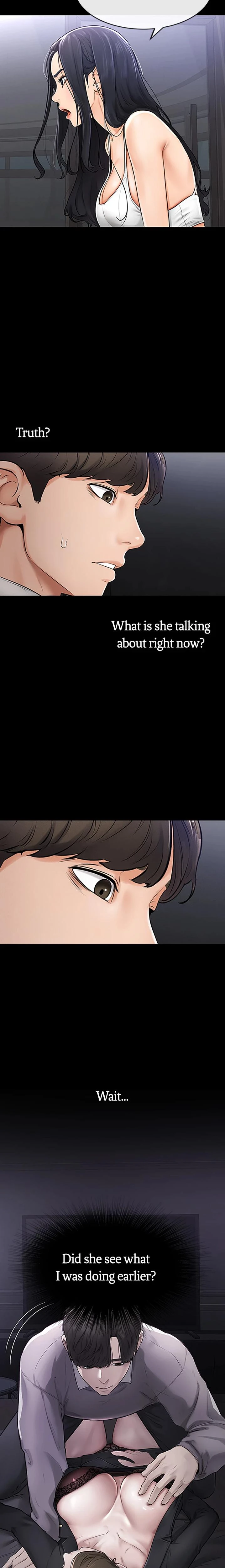 My New Family Is Too Nice To Me Chapter 001 Page 22