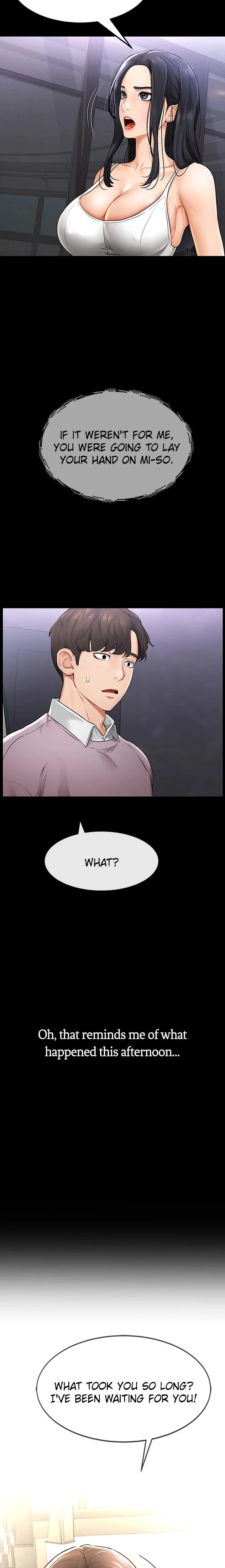 My New Family Is Too Nice To Me Chapter 001 Page 24