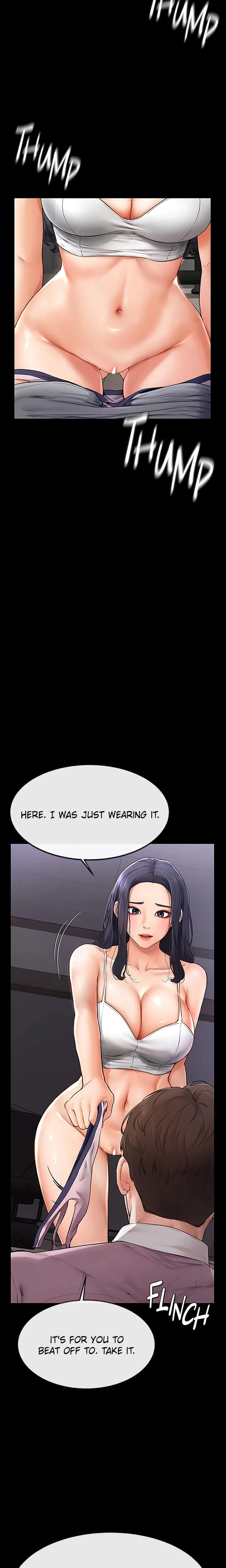 My New Family Is Too Nice To Me Chapter 002 Page 5