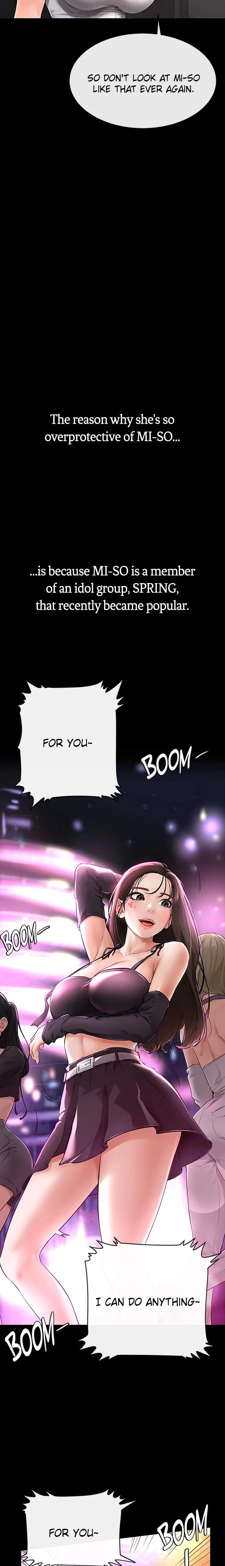 My New Family Is Too Nice To Me Chapter 002 Page 7