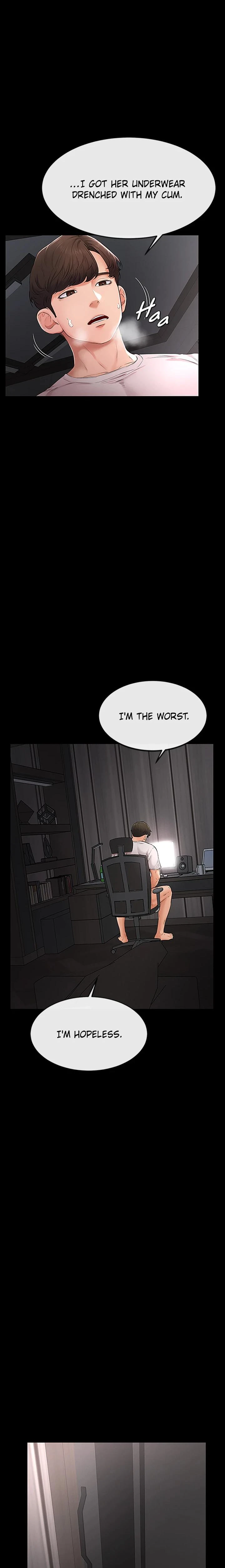 My New Family Is Too Nice To Me Chapter 002 Page 16