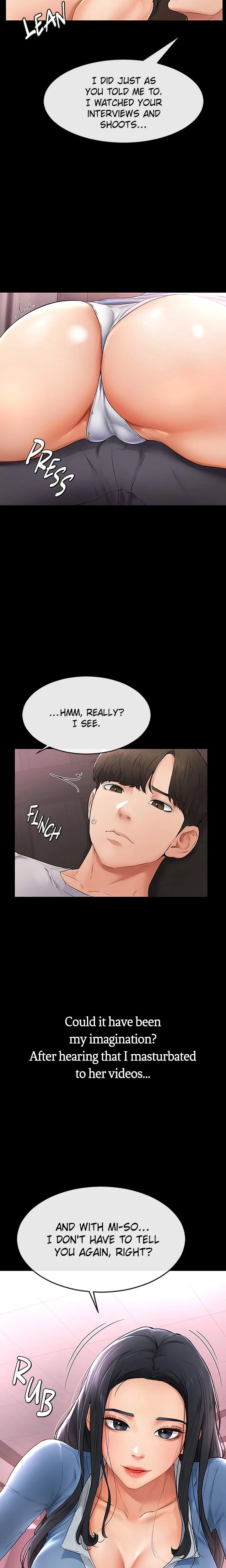 My New Family Is Too Nice To Me Chapter 002 Page 22