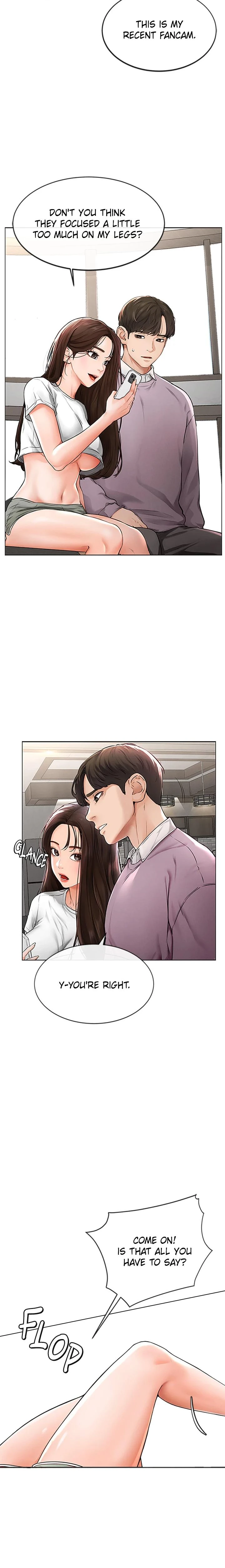 My New Family Is Too Nice To Me Chapter 002 Page 24