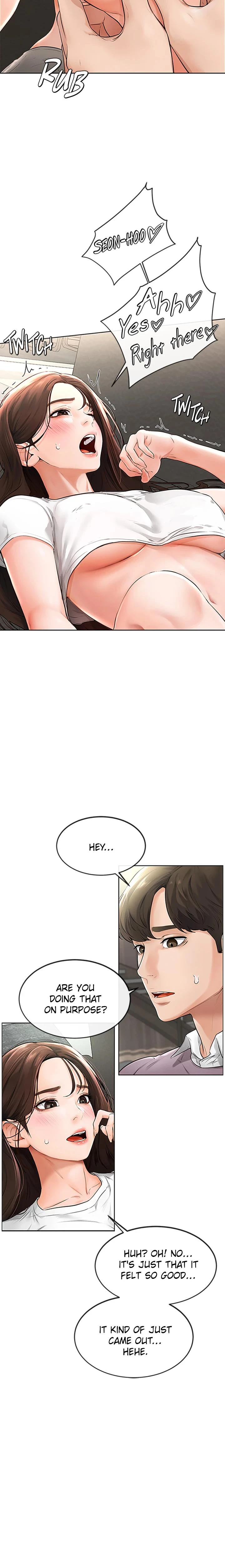 My New Family Is Too Nice To Me Chapter 002 Page 27