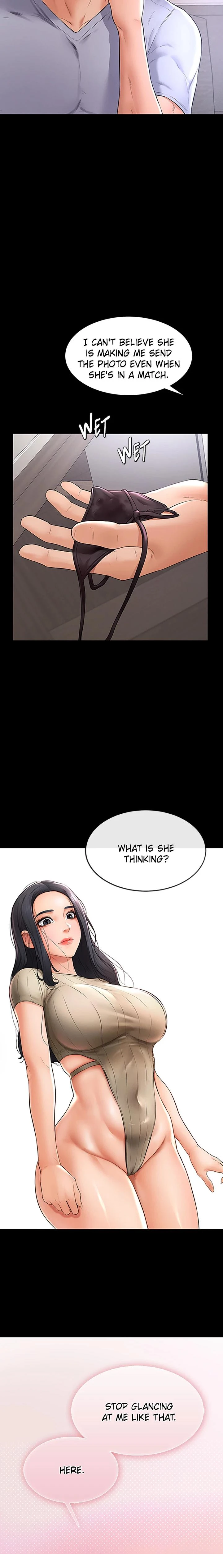 My New Family Is Too Nice To Me Chapter 002 Page 32