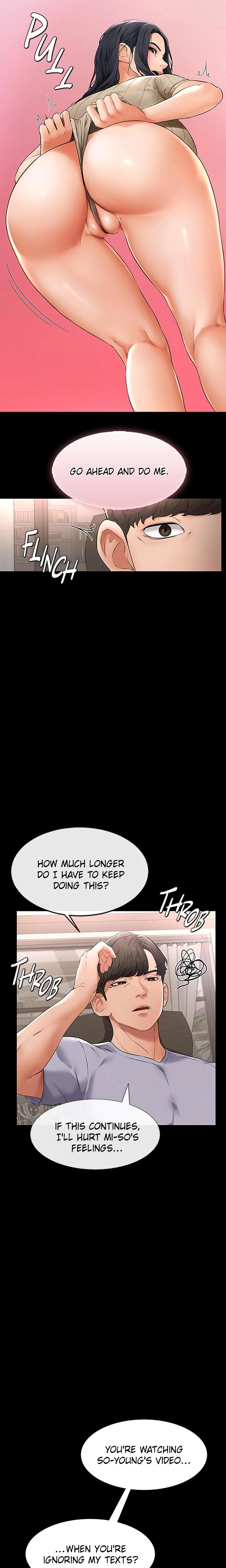 My New Family Is Too Nice To Me Chapter 002 Page 33