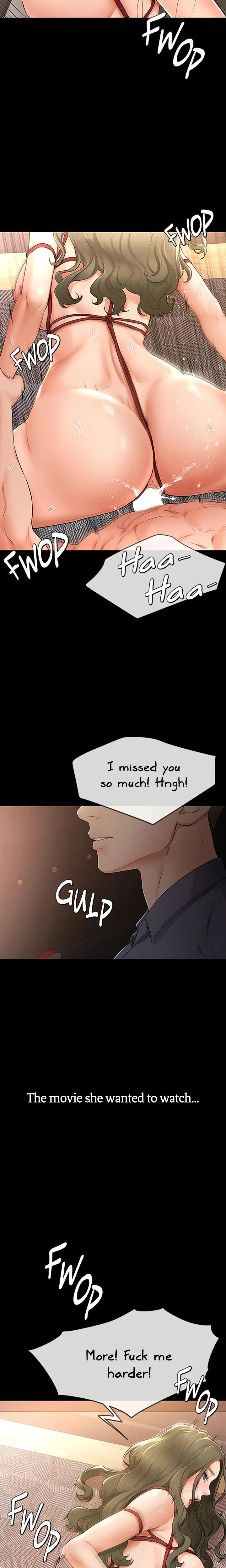 My New Family Is Too Nice To Me Chapter 003 Page 7