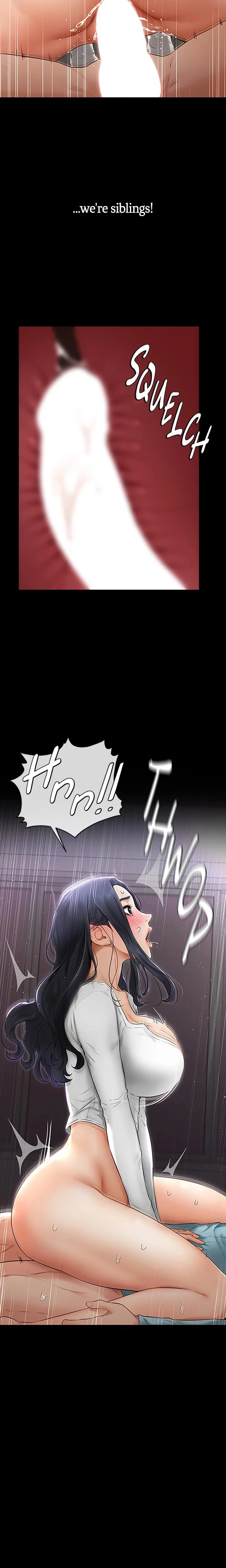 My New Family Is Too Nice To Me Chapter 003 Page 26