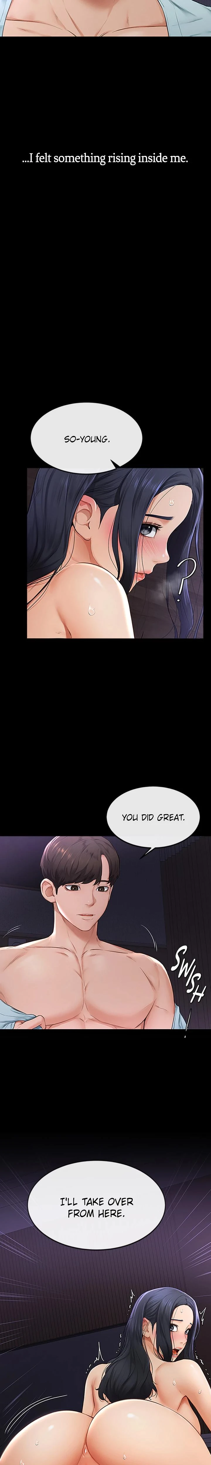 My New Family Is Too Nice To Me Chapter 004 Page 18