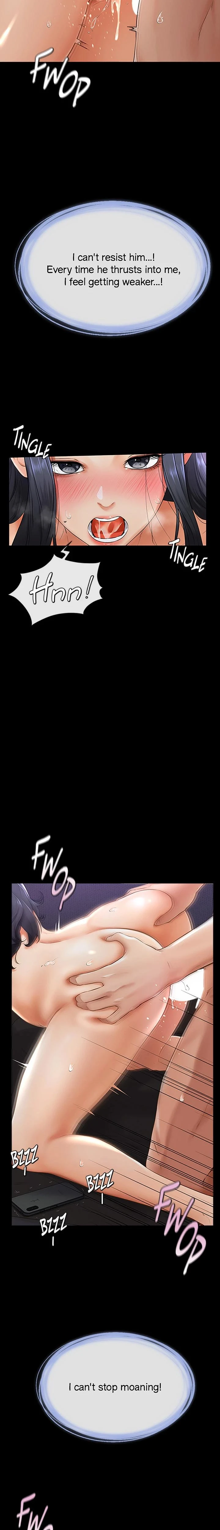 My New Family Is Too Nice To Me Chapter 004 Page 25