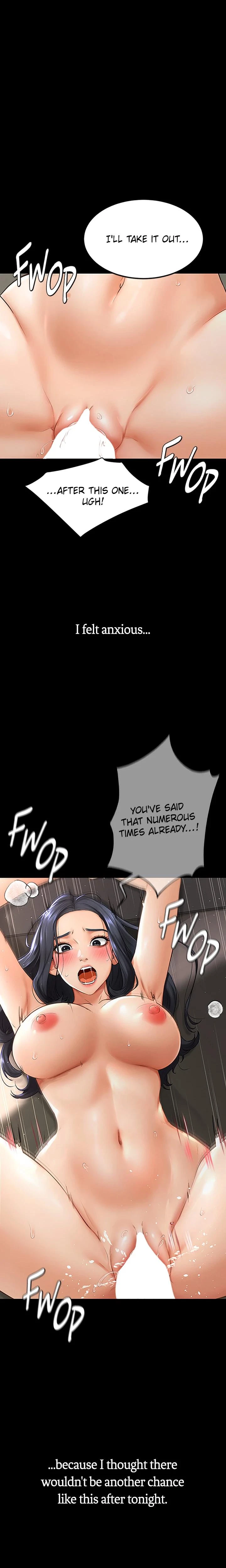 My New Family Is Too Nice To Me Chapter 006 Page 10
