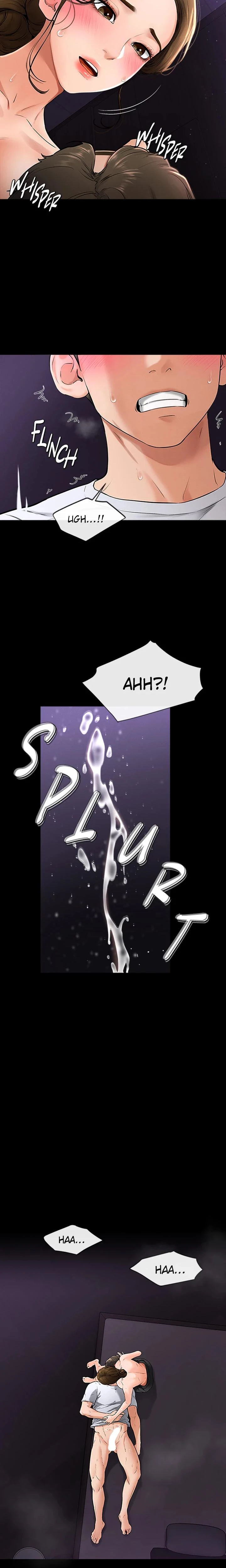 My New Family Is Too Nice To Me Chapter 008 Page 13