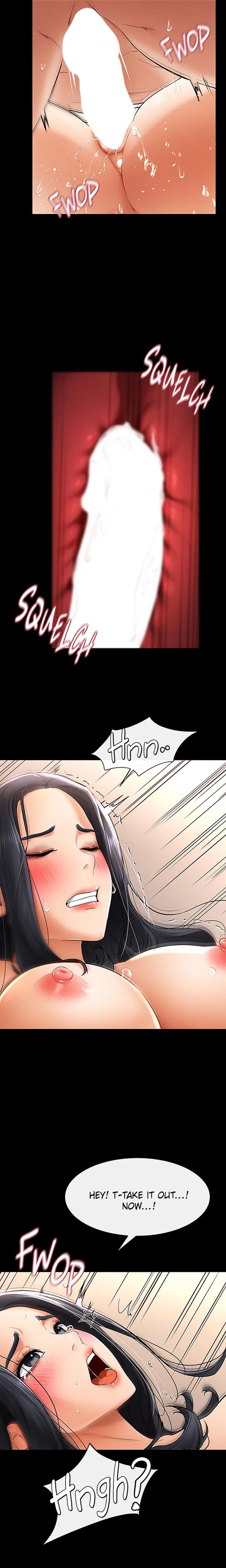 My New Family Is Too Nice To Me Chapter 010 Page 20