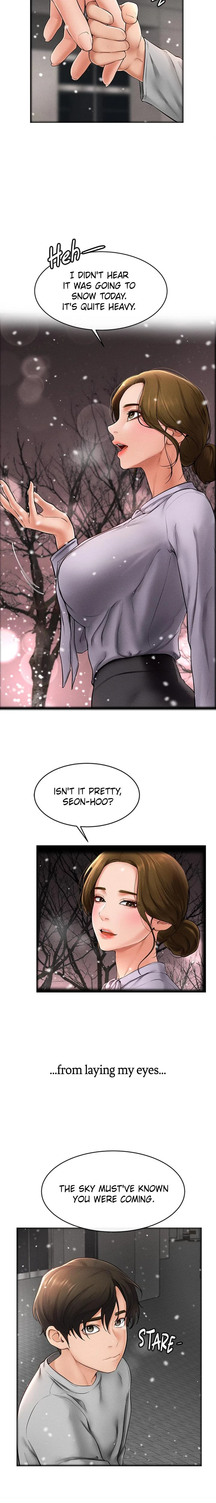 My New Family Is Too Nice To Me Chapter 013 Page 16