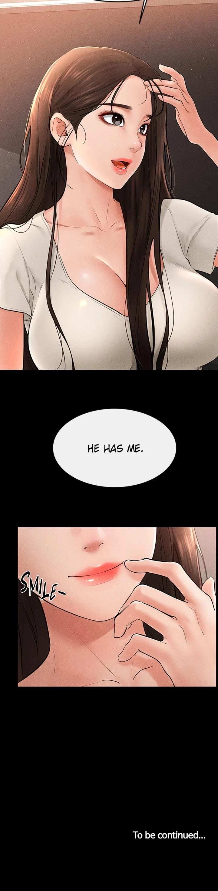 My New Family Is Too Nice To Me Chapter 016 Page 21