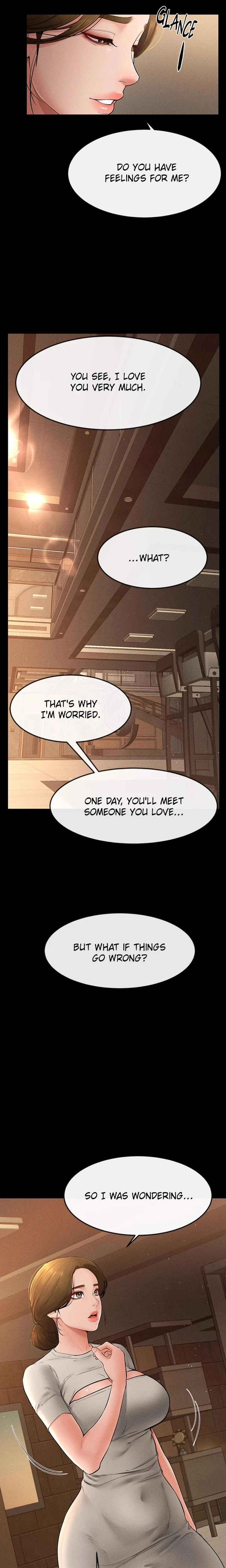 My New Family Is Too Nice To Me Chapter 017 Page 20