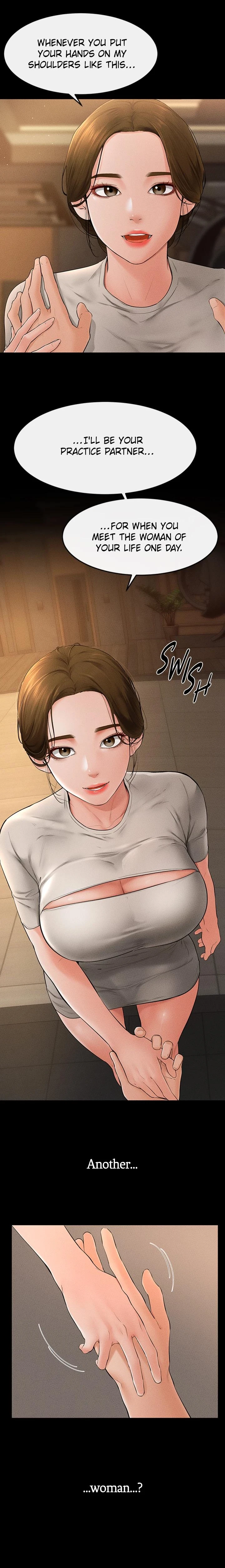 My New Family Is Too Nice To Me Chapter 018 Page 2