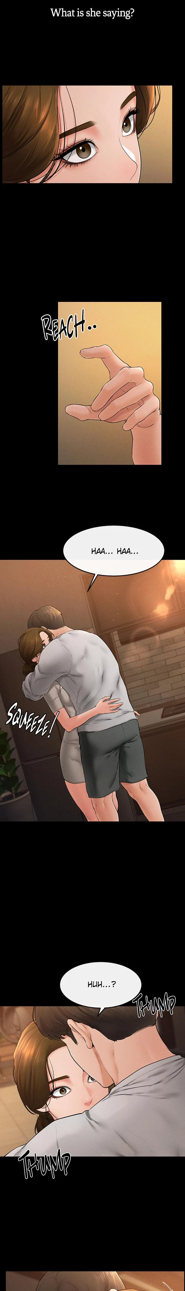 My New Family Is Too Nice To Me Chapter 018 Page 4