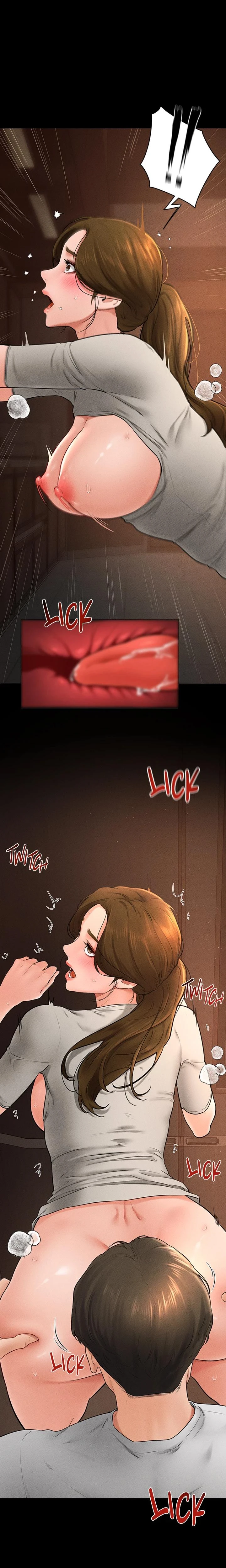 My New Family Is Too Nice To Me Chapter 018 Page 14