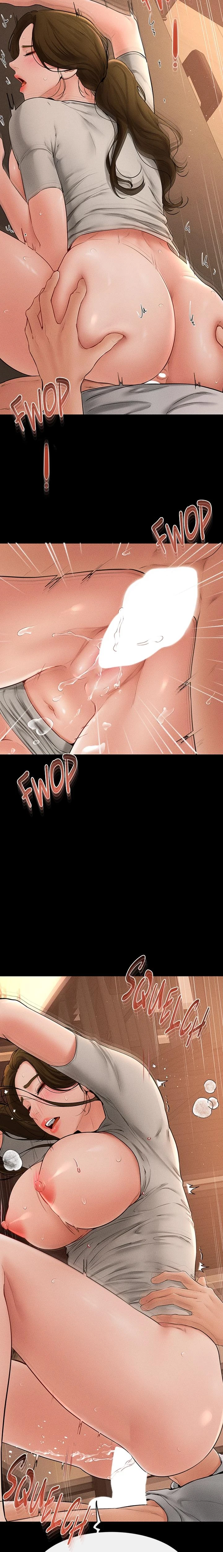 My New Family Is Too Nice To Me Chapter 019 Page 3