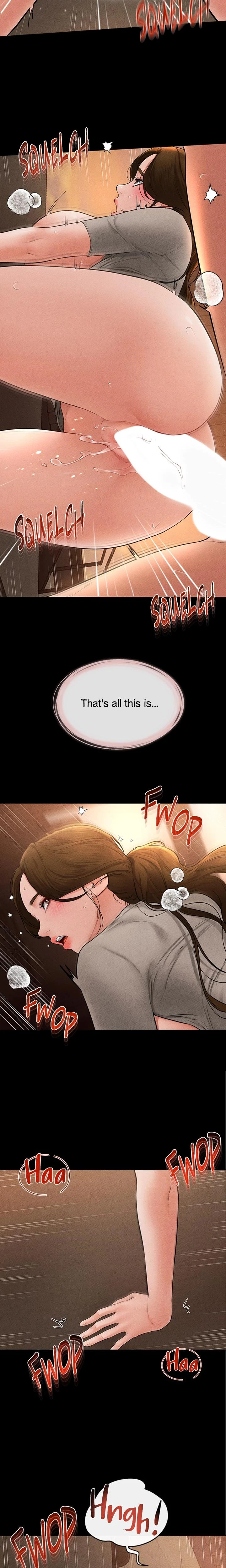 My New Family Is Too Nice To Me Chapter 019 Page 5