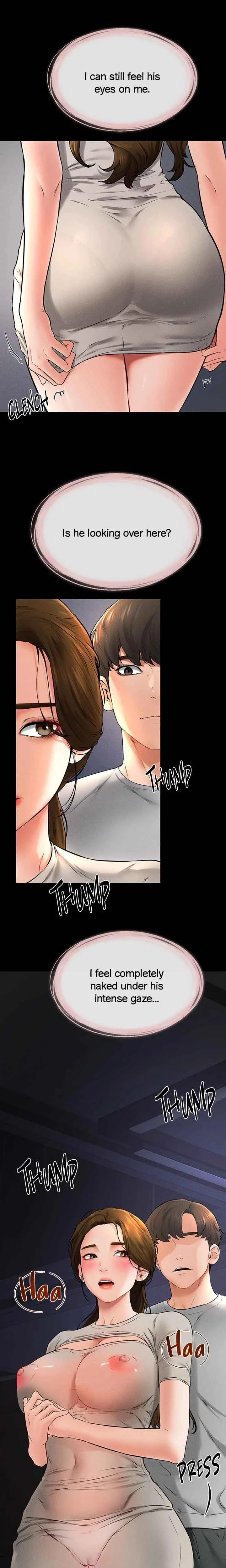 My New Family Is Too Nice To Me Chapter 020 Page 2