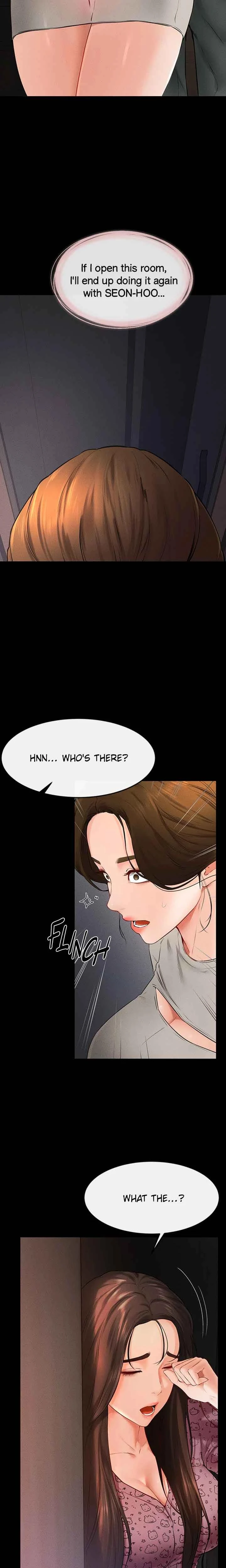 My New Family Is Too Nice To Me Chapter 020 Page 3