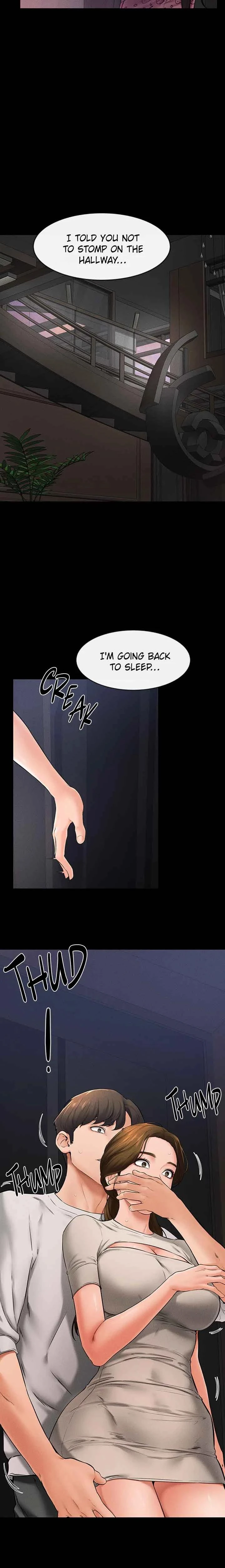 My New Family Is Too Nice To Me Chapter 020 Page 4