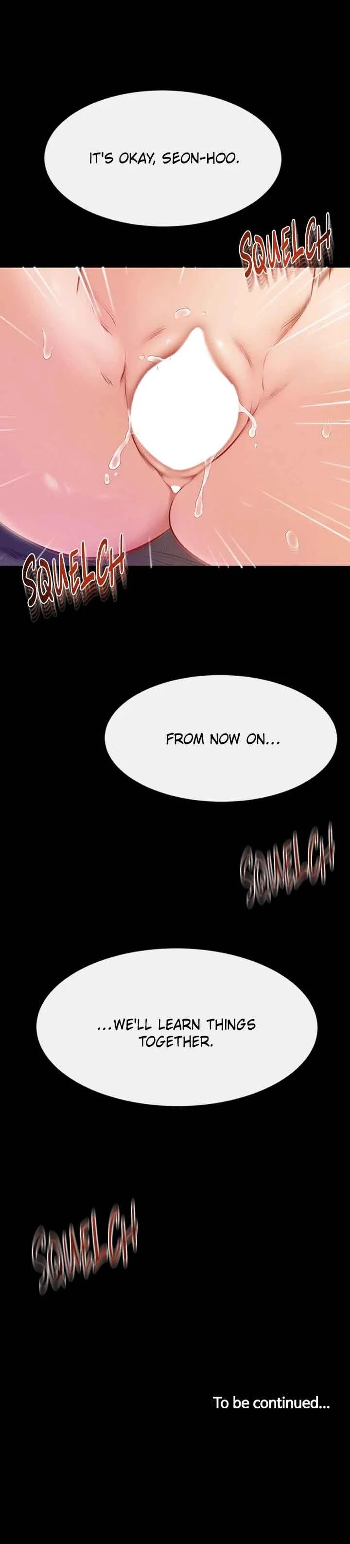 My New Family Is Too Nice To Me Chapter 020 Page 19