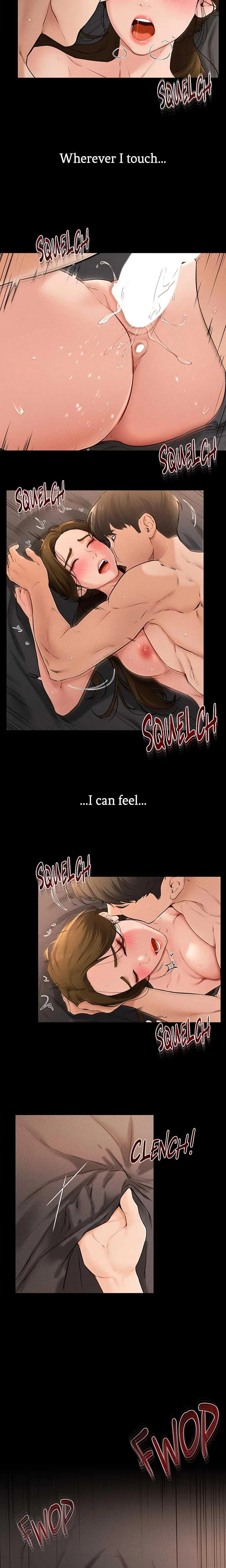 My New Family Is Too Nice To Me Chapter 021 Page 2