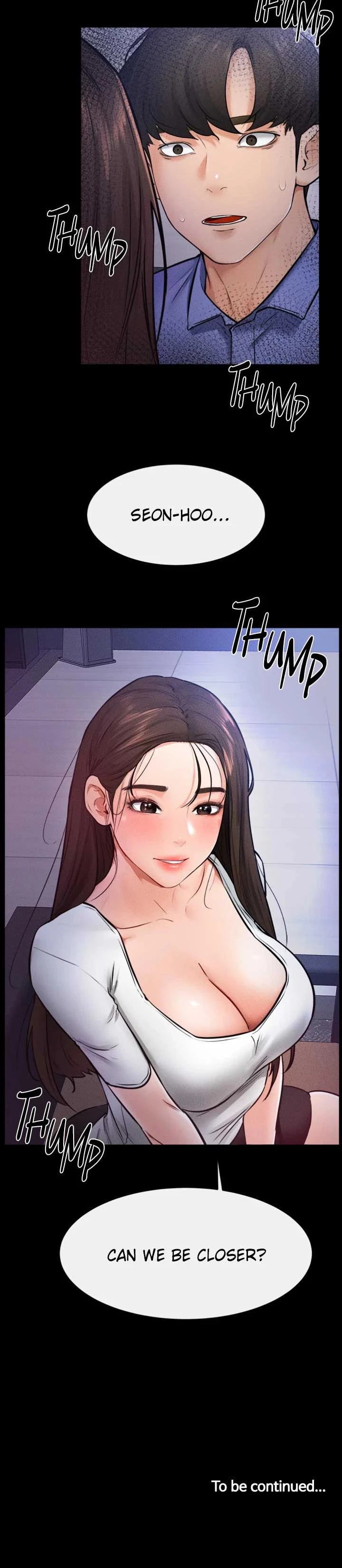 My New Family Is Too Nice To Me Chapter 022 Page 19