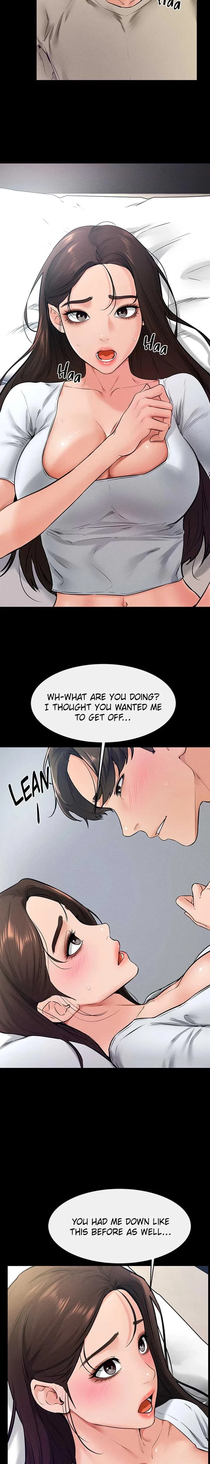 My New Family Is Too Nice To Me Chapter 024 Page 3