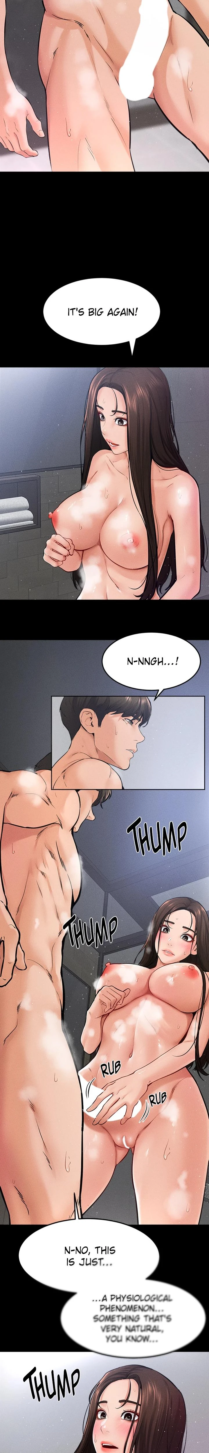 My New Family Is Too Nice To Me Chapter 026 Page 5