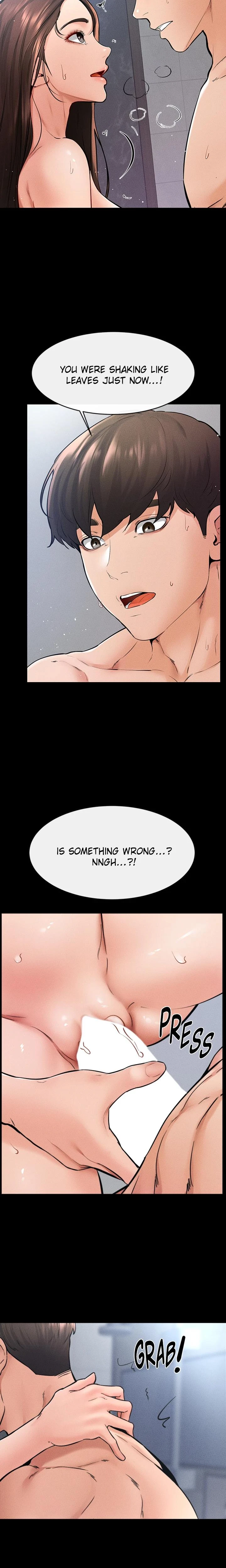 My New Family Is Too Nice To Me Chapter 026 Page 19