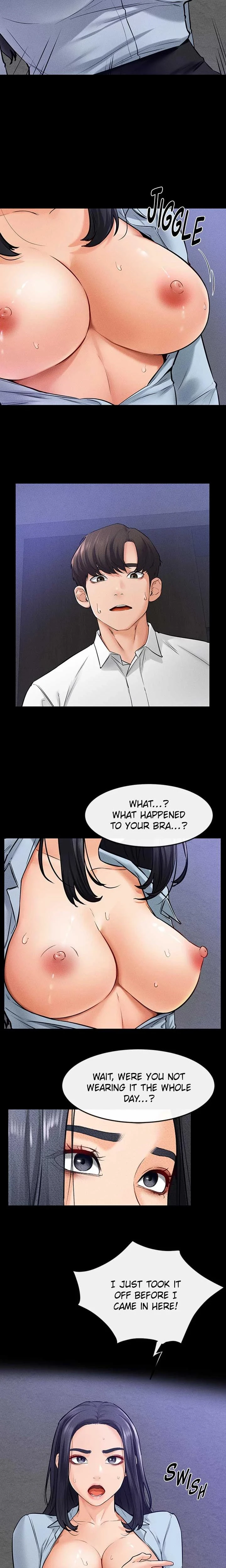 My New Family Is Too Nice To Me Chapter 029 Page 4