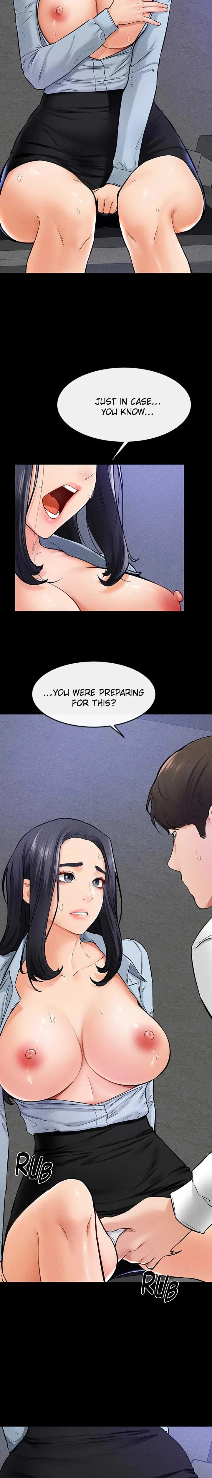 My New Family Is Too Nice To Me Chapter 029 Page 5