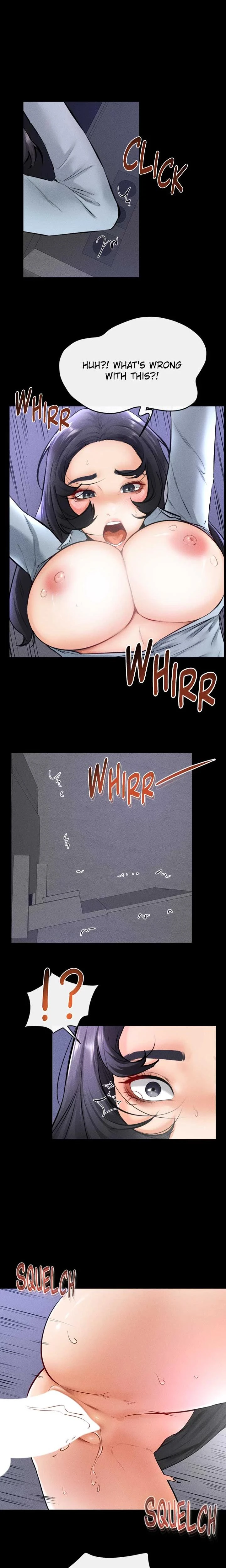 My New Family Is Too Nice To Me Chapter 029 Page 13
