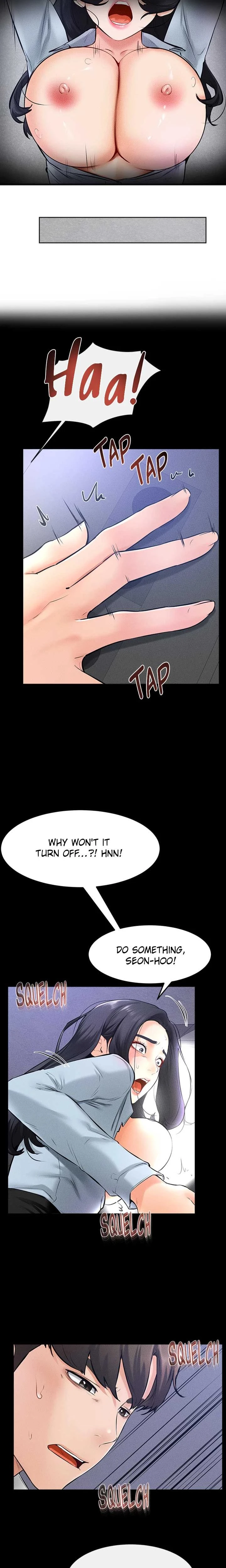 My New Family Is Too Nice To Me Chapter 029 Page 15