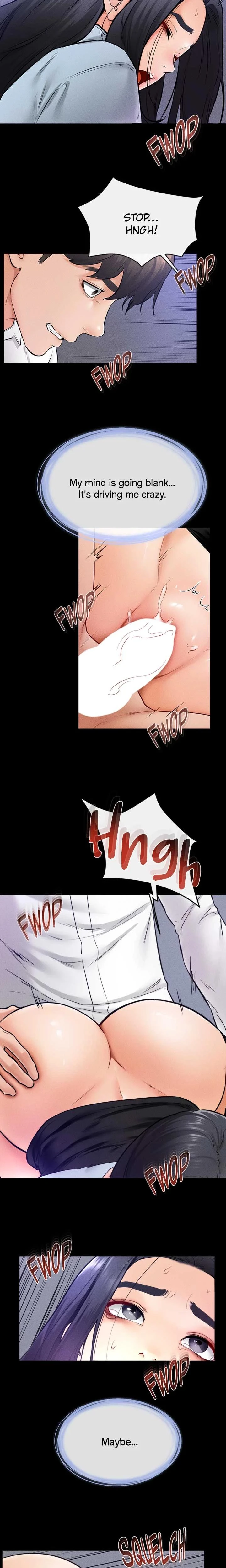 My New Family Is Too Nice To Me Chapter 029 Page 18