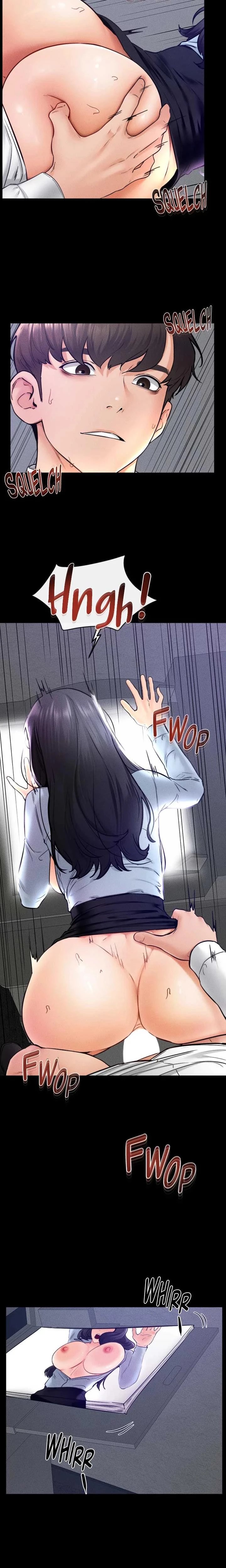 My New Family Is Too Nice To Me Chapter 029 Page 19