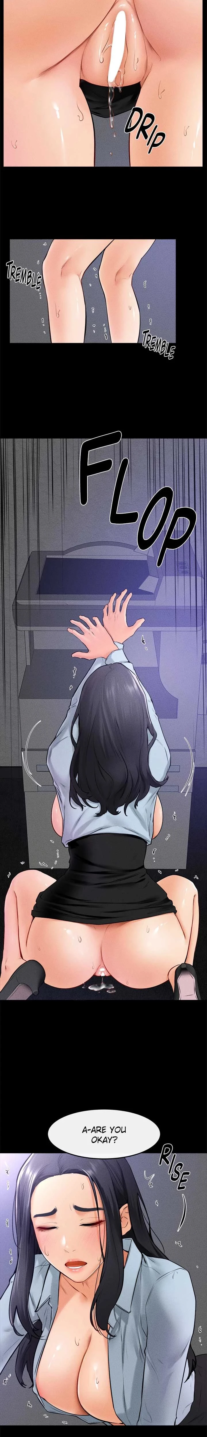 My New Family Is Too Nice To Me Chapter 030 Page 4