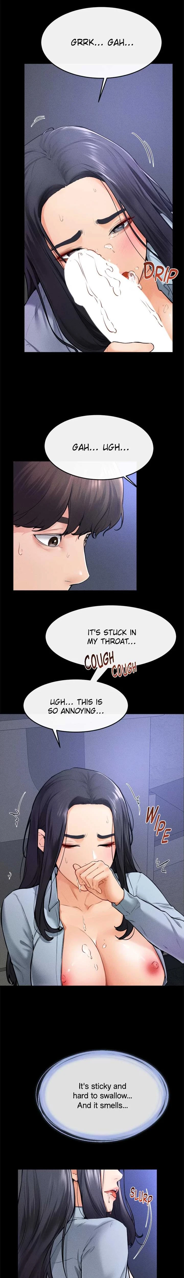 My New Family Is Too Nice To Me Chapter 030 Page 13