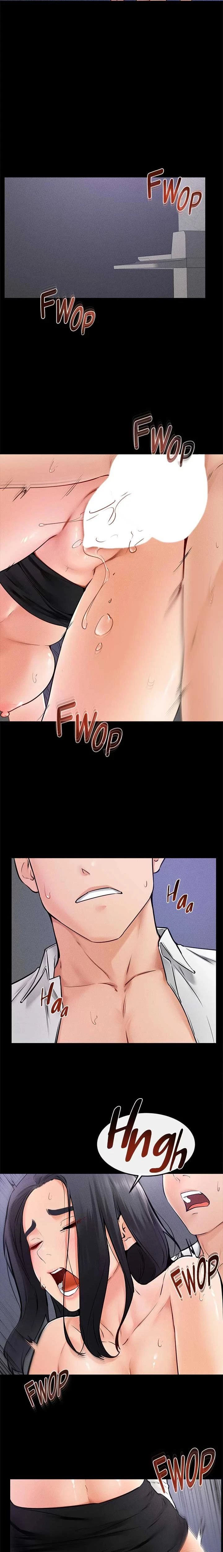 My New Family Is Too Nice To Me Chapter 030 Page 15