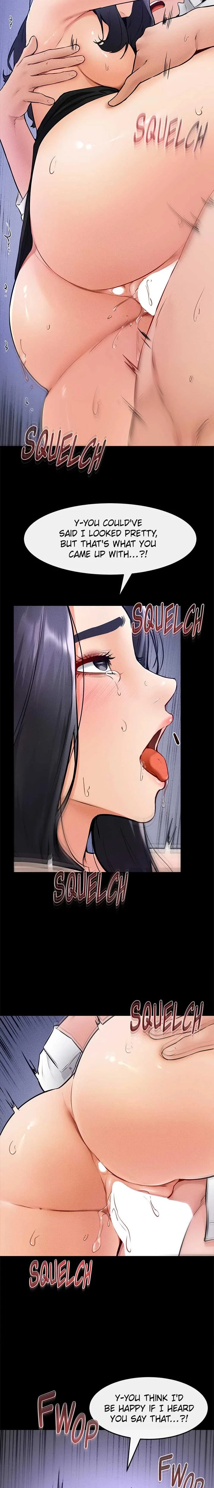 My New Family Is Too Nice To Me Chapter 030 Page 18