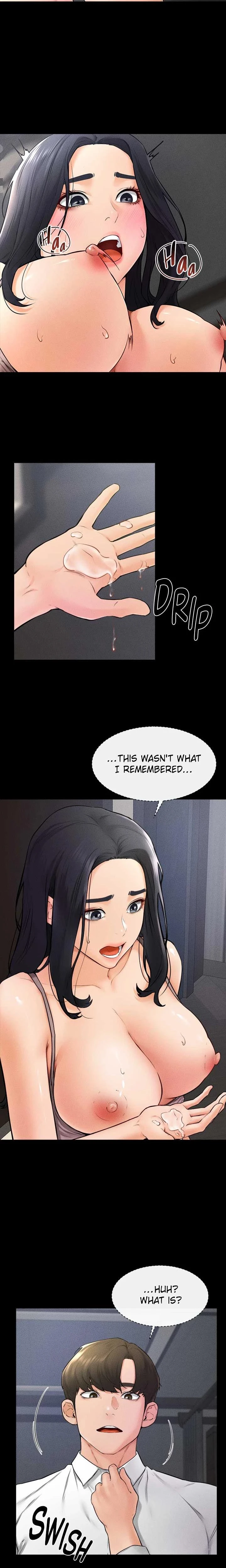 My New Family Is Too Nice To Me Chapter 031 Page 6