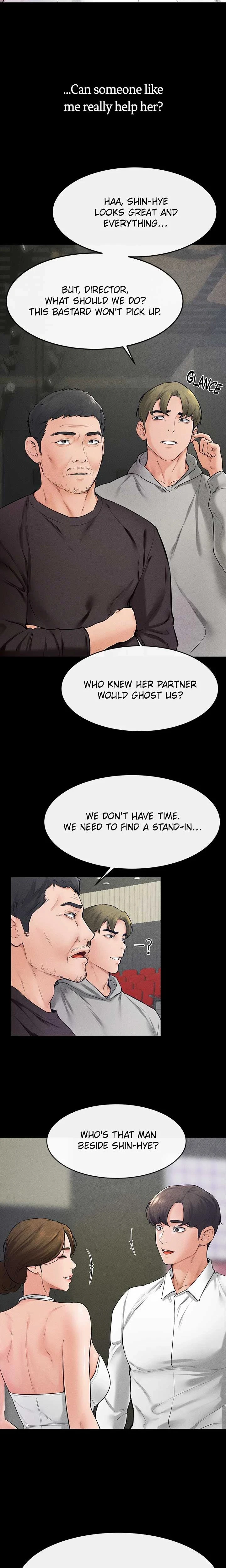My New Family Is Too Nice To Me Chapter 031 Page 12