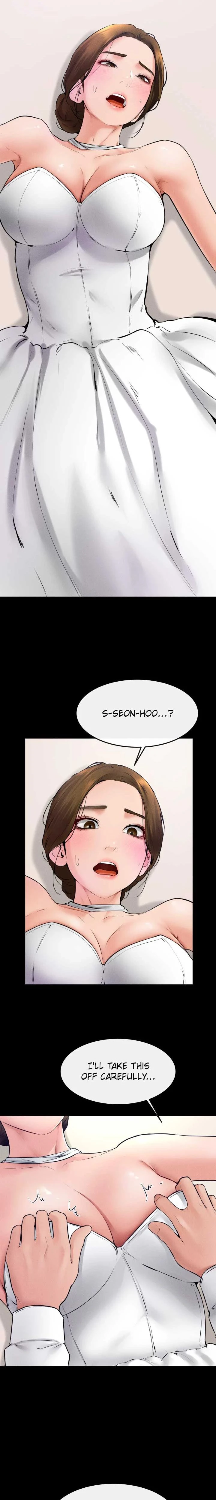My New Family Is Too Nice To Me Chapter 032 Page 12