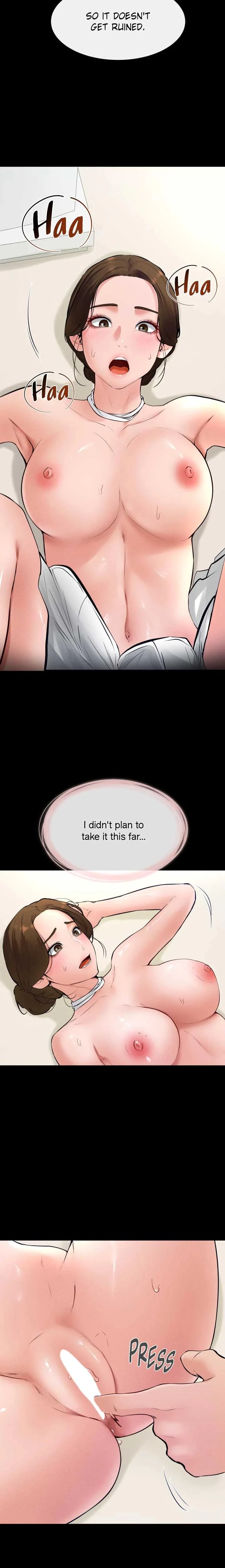My New Family Is Too Nice To Me Chapter 032 Page 13
